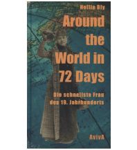 Around the World in 72 Days Aviva Verlag