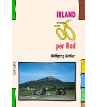 Cycling Guides Irland per Rad Thomas Kettler Verlag