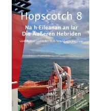 Törnberichte und Erzählungen Hopscotch 8 CARTOgrafik GOEDE