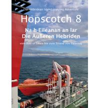 Maritime Fiction and Non-Fiction Hopscotch 8 CARTOgrafik GOEDE