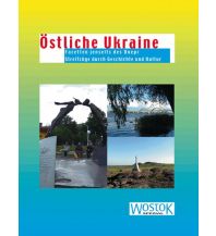 Illustrated Books Östliche Ukraine Wostok Verlag - Informationen aus dem Osten für den Westen