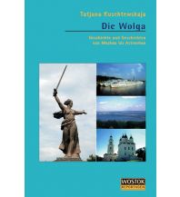 Travel Guides Die Wolga Wostok Verlag - Informationen aus dem Osten für den Westen