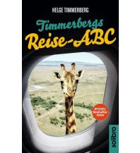 Timmerbergs Reise-ABC Solibro-Verlag