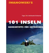 Reiseführer 101 Inseln - Reiseführer von Iwanowski Iwanowski GmbH. Reisebuchverlag