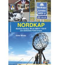 Motorcycling Nordkap Highlights-Verlag S. Harasim & M. Schempp