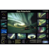 Astronomie Das Polarlicht Planet Poster Editions