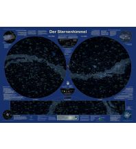 Der Sternenhimmel Planet Poster Editions