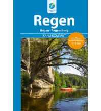 Canoeing Kanu Kompakt Regen Thomas Kettler Verlag