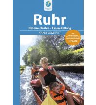 Kanusport Kanu Kompakt Ruhr Thomas Kettler Verlag