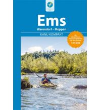 Canoeing Kanu Kompakt Ems Thomas Kettler Verlag