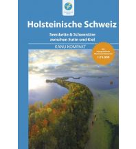 Kanusport Kanu Kompakt Holsteinische Schweiz Thomas Kettler Verlag