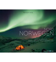 Climbing Stories Nord Norwegen Thomas Kettler Verlag