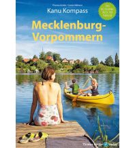 Kanusport Kanu Kompass Mecklenburg-Vorpommern Thomas Kettler Verlag
