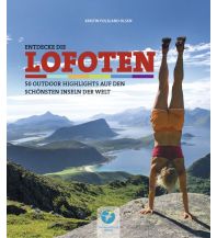 Travel Guides Entdecke die Lofoten Thomas Kettler Verlag