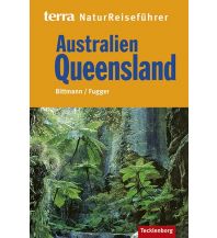 Reiseführer Australien Queensland Tecklenborg Verlag