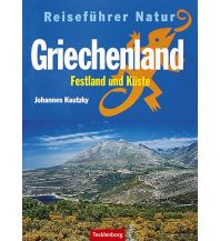Travel Guides Griechenland Tecklenborg Verlag