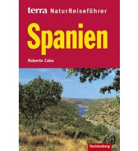 Reiseführer Spanien Tecklenborg Verlag