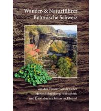 Wanderführer Wander- & Naturführer Böhmische Schweiz Berg- & Naturverlag Rölke
