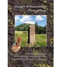 Wanderführer Wander- und Naturführer Osterzgebirge Berg- & Naturverlag Rölke