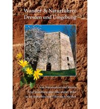 Wanderführer Wander- und Naturführer Dresden und Umgebung Bd.1 Berg- & Naturverlag Rölke