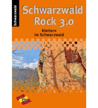 Sport Climbing Germany Schwarzwald Rock 3.0 Loboedition