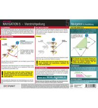 Ausbildung und Praxis Navigation (5) Dreipunkt Verlag