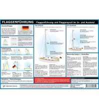 Ausbildung und Praxis Flaggenführung Dreipunkt Verlag