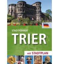 Reiseführer Stadtführer Trier Michael Weyand