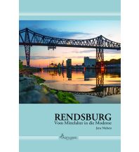 Illustrated Books Rendsburg Sandra Asmussen Verlag