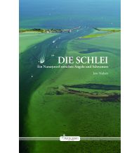 Travel Guides Germany Die Schlei Sandra Asmussen Verlag