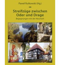 Travel Guides Streifzüge zwischen Oder und Drage Deutsches Kulturforum östliches Europa