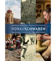 Reiseführer Donauschwaben Deutsches Kulturforum östliches Europa