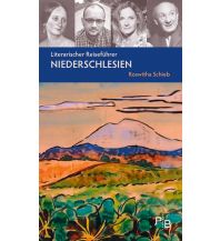 Travel Guides Literarischer Reiseführer Niederschlesien Deutsches Kulturforum östliches Europa