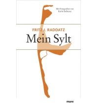 Reiseführer Mein Sylt Mare Buchverlag