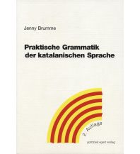 Phrasebooks Praktische Grammatik der katalanischen Sprache Egert Verlag
