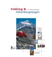 Bergtechnik Lehrbuch "Trekking & Expeditionsbergsteigen" Panico Alpinverlag