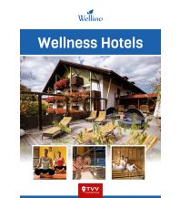 Hotel- and Restaurantguides Hotels 2020 Touristik-Verlag Vellmar