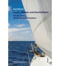 Inseln, Mythen und Geschichte(n) Dr. Thomas Balistier