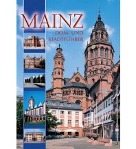 Travel Guides Mainz Dom- und Stadtführer Imhof Michael