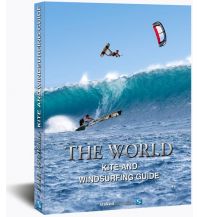 Surfing The World Kite and Windsurfing Guide stoked publications