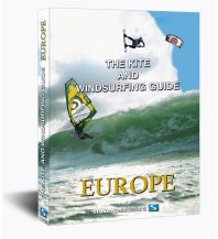 Surfing The Kite and Windsurfing Guide Europe stoked publications