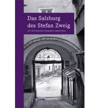 Reiseführer Das Salzburg des Stefan Zweig Ediion Fischer