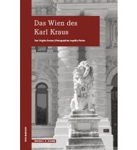 Travel Guides Das Wien des Karl Kraus Ediion Fischer