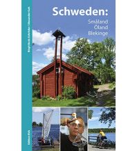 Travel Guides Schweden: Småland, Öland, Blekinge Edition Elch