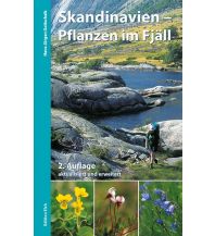 Nature and Wildlife Guides Skandinavien – Pflanzen im Fjäll Edition Elch