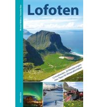 Travel Guides Lofoten Edition Elch