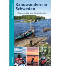 Canoeing Kanuwandern in Schweden Edition Elch
