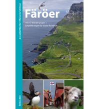 Travel Guides Denmark Färöer Edition Elch