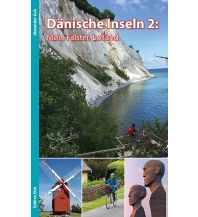 Reiseführer Dänische Inseln 2: Lolland, Falster, Møn Edition Elch