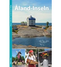 Travel Guides Åland-Inseln Edition Elch